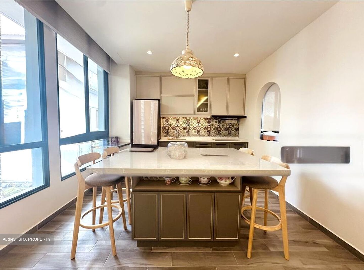 Teachers' Housing Estate (D26), Terrace #481579021